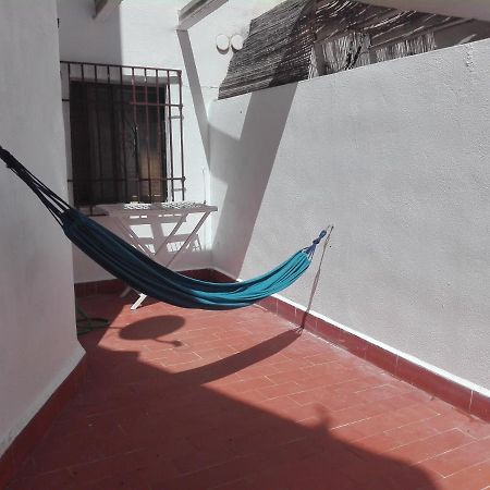 Appartamento Bonito Ap Centrico Patio Wifi Parking Gratis. Granada Esterno foto