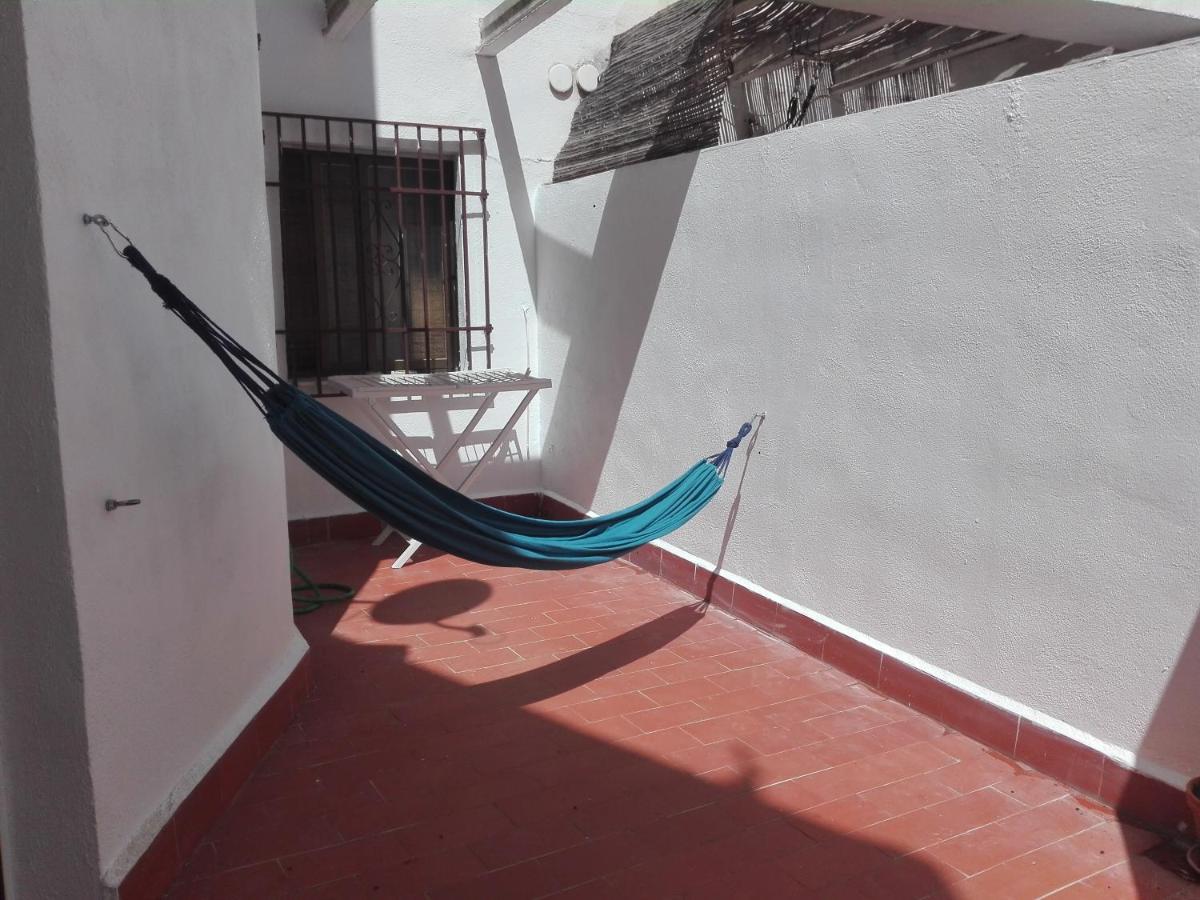 Appartamento Bonito Ap Centrico Patio Wifi Parking Gratis. Granada Esterno foto